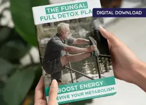 Kerassentials-branded digital download guide for fungal full detox and metabolism revival.